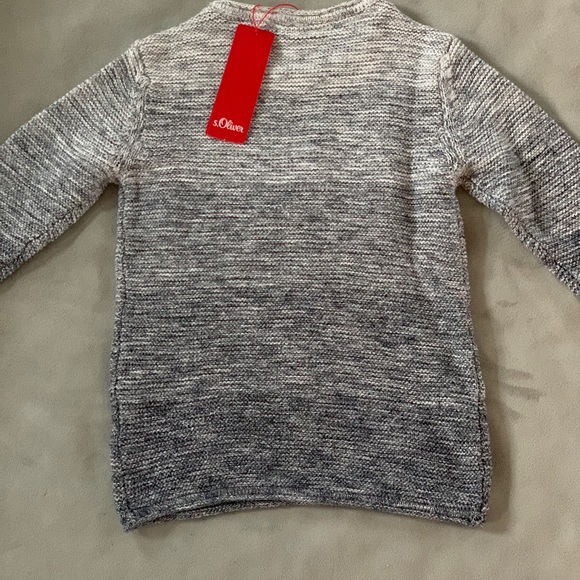 Kids Sweater - Picture 4 of 4